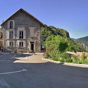 Hotel De, Rimplas