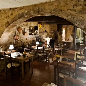 Hotel L'auberge De