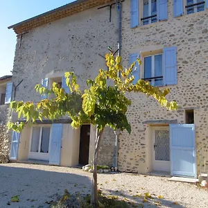 Frühstückspension La Ferme De Valauris
