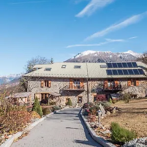 Gasthof La Fernande