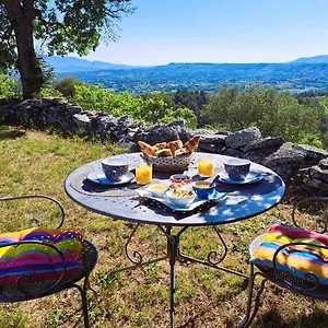 3* Maison d'hôtes Cante Grillet
