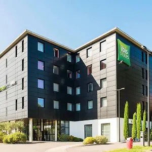 Ibis Styles Cite Espace Tolosa