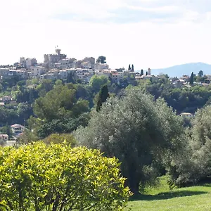 Frühstückspension D'hotes Les Terrasses Du Soleil