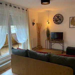 Appartement à La Montagne