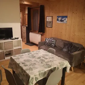  Appartement A La Montagne