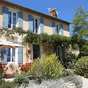 Hotel La Garance, Bédoin
