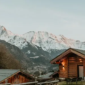 Restaurant La Ferme De Cupelin 4* Saint-Gervais-les-Bains