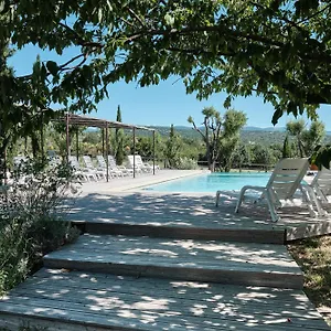3* Maison d'hôtes Les Maisons De Chante Oiseau