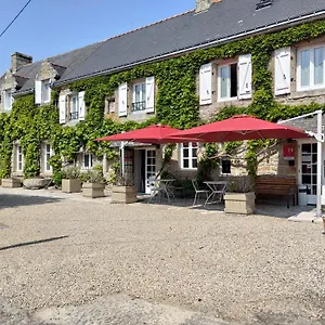 Logis Et Restaurant Le Ratelier Carnac