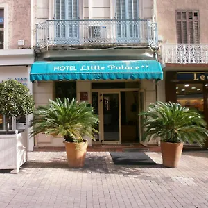 Hotel Little Palace, Tolone