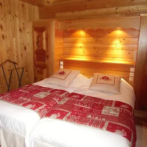 Locanda Aux 3 Frenes, Villar-dʼArène