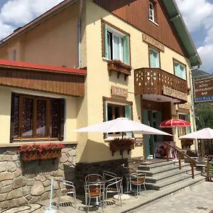 2* Hotel Sans Souci